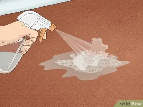 Image titled Get Milk Out of Carpet Step 8