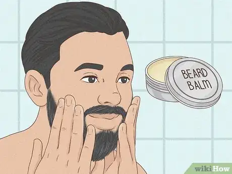 Image titled How Often Should You Use Beard Balm Step 1