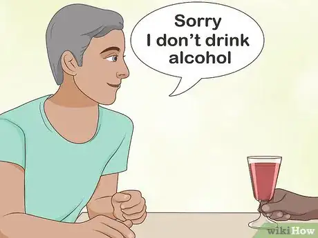 Image titled Avoid Getting Drunk Step 15