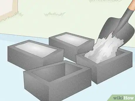 Image titled Make Foam Concrete Blocks Step 8