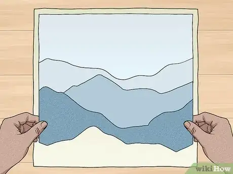 Image titled Make a Landscape Quilt Step 10