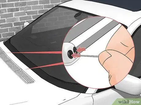 Image titled Troubleshoot a Windshield Washer Pump Step 22