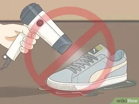 Image titled Clean Pumas Step 14