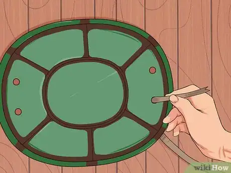 Image titled Make a Turtle Costume Step 11