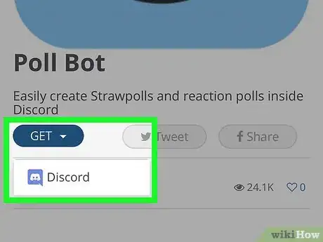 Image titled Create a Poll in a Discord Chat on iPhone or iPad Step 19