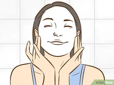 Image titled Have a Relaxing Spa Evening Step 12