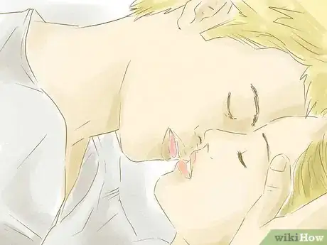 Image titled Give the Perfect Kiss Step 19