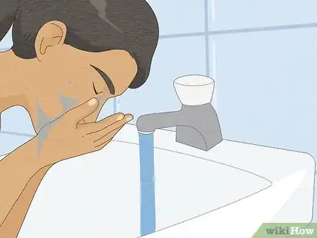 Image titled Wash Your Face (Teens) Step 2