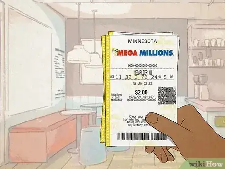 Image titled Win the Mega Millions Step 16