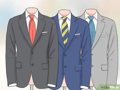 Image titled Build a Stylish Wardrobe (Guys) Step 13