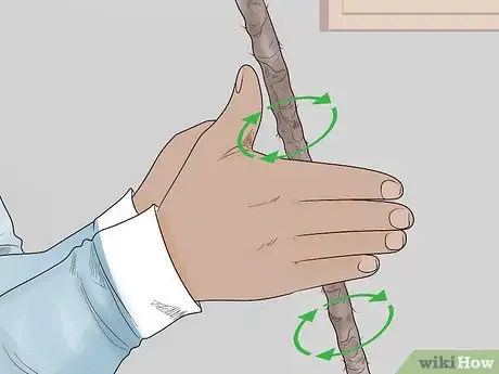Image titled Put Extensions in Your Dreads Step 12