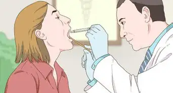 Prevent Tonsil Stones