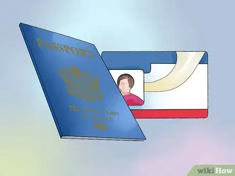 Image titled Travel when Flying on a Plane Step 14