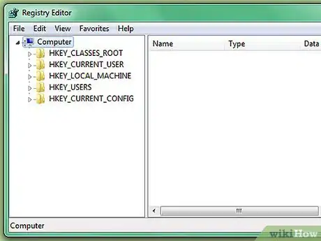 Image titled Delete a Program Completely by Modifying the Registry (Windows) Step 2