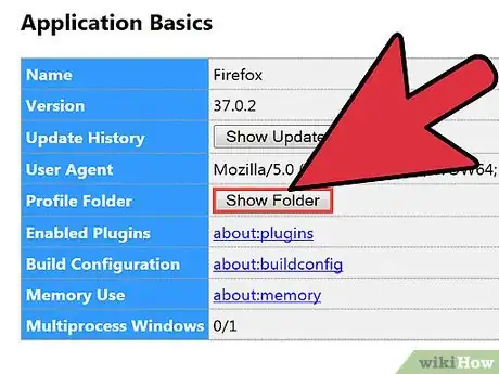 Image titled Use Mozilla Firefox, Portable Edition Step 4