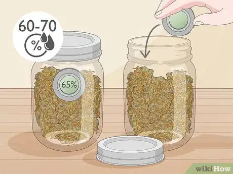 Image titled Dry and Cure Cannabis Step 10