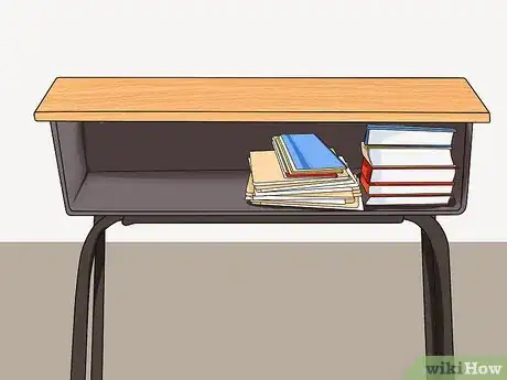 Image titled Organize Your School Desk Step 6