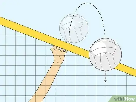 Image titled Master Basic Volleyball Moves Step 17