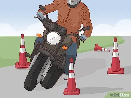 Image titled Get a Motorcycle License in Ohio Step 11