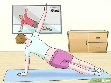 Image titled Motivate Yourself to Work Out Step 17