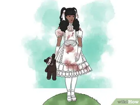 Image titled Be a Lolita Step 15