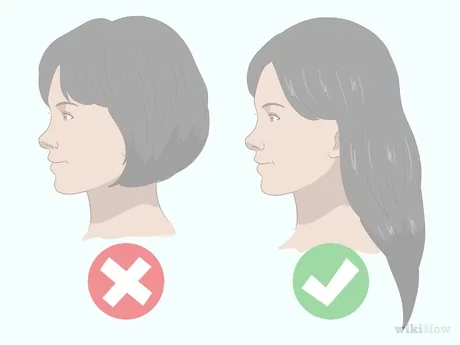 Image titled Reduce Hair Volume Step 13