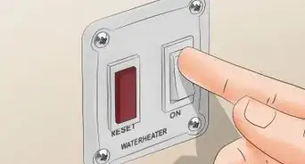 Use an RV Water Heater