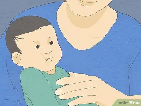 Image titled Bring a Baby to the Movies Step 10