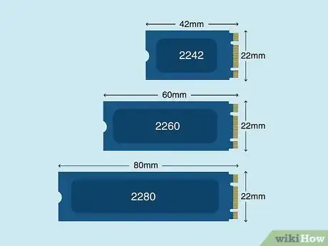 Image titled Install a Hard Drive Step 34Bullet1