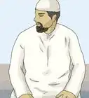Pray in Islam