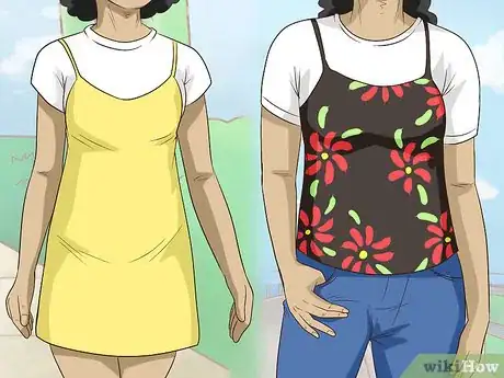 Image titled Wear a Cami Step 10