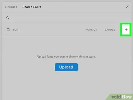 Image titled Add Fonts to Figma Step 15