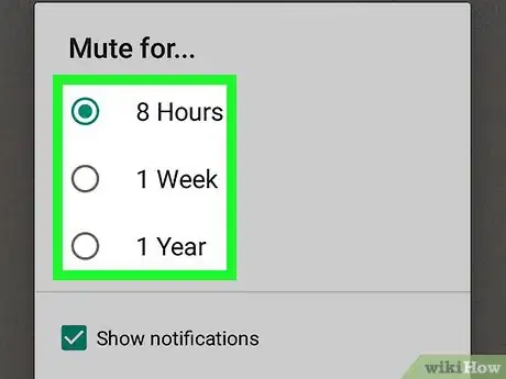 Image titled Mute a Group Text on Android Step 11