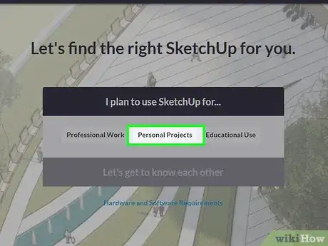 Image titled Use SketchUp Step 3