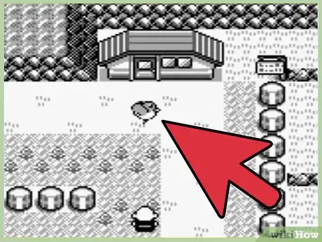 Image titled Find Mew in Pokemon Red_Blue Step 3