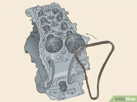 Image titled Rebuild an Engine Step 28