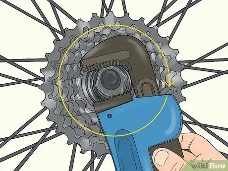 Image titled Replace Bike Bearings Step 10