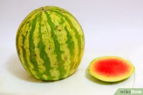 Image titled Make Watermelon Wine Step 2