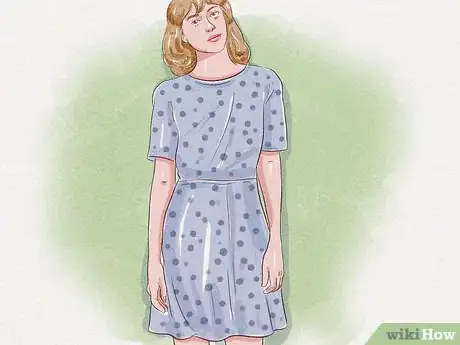 Image titled Look Slimmer in a Dress Step 9