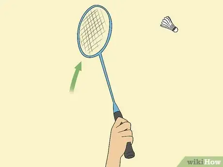 Image titled Play Badminton Step 11