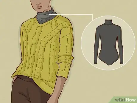 Image titled Wear a Bodysuit Step 7
