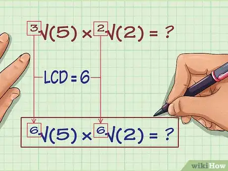 Image titled Multiply Radicals Step 8