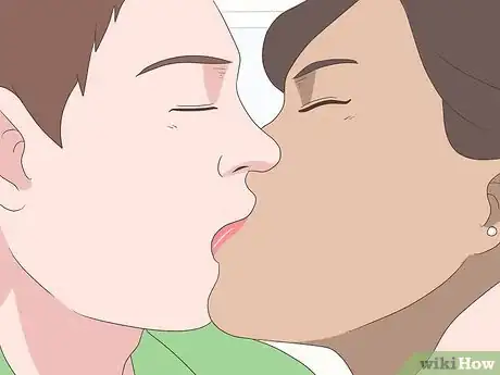 Image titled Kiss in a Variety of Ways Step 10