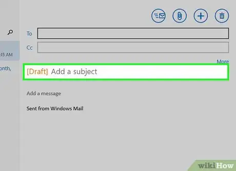 Image titled Send Photos Via Email (Windows) Step 16