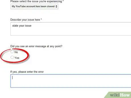 Image titled Reopen Your YouTube Account Step 13