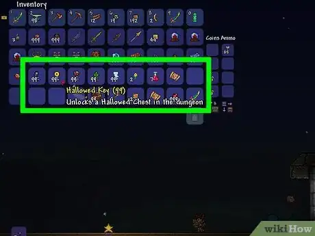 Image titled Get Biome Keys in Terraria Step 22