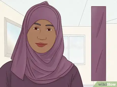 Image titled Look Pretty in a Hijab (Muslim Headscarf) Step 12