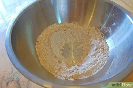 Image titled Make Whole Wheat Pasta Step 3