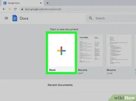 Image titled Flip an Image in Google Docs Step 1