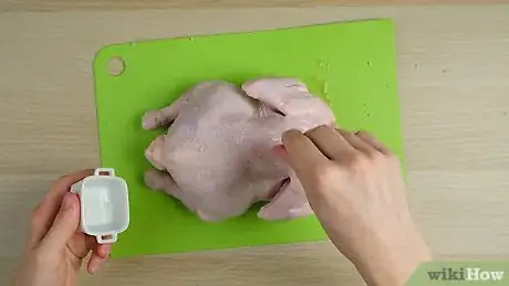 Image titled Roast a Chicken Step 1